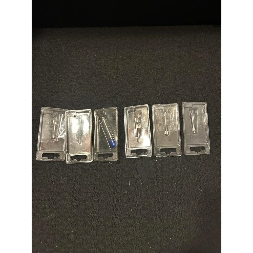 Lot‎ Of Dremel Tool Heads
